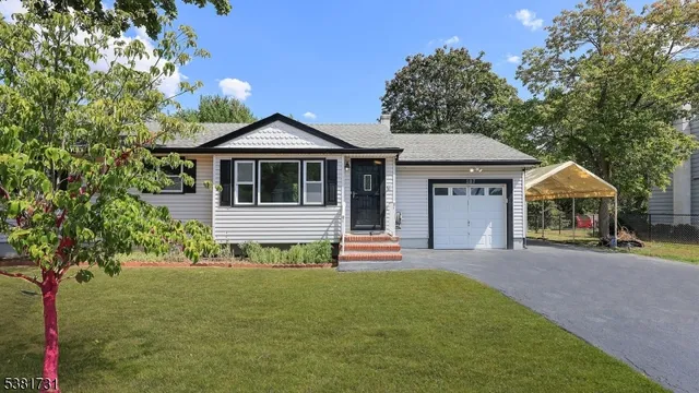 $599,999 | 107 Maple Street, Bridgewater, NJ 08807