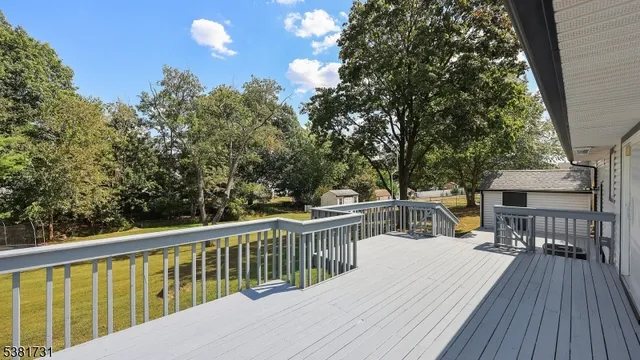 $599,999 | 107 Maple Street, Bridgewater, NJ 08807