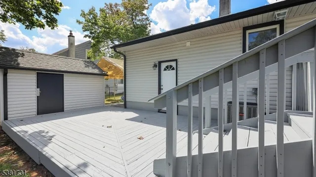 $599,999 | 107 Maple Street, Bridgewater, NJ 08807