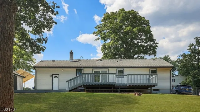 $599,999 | 107 Maple Street, Bridgewater, NJ 08807