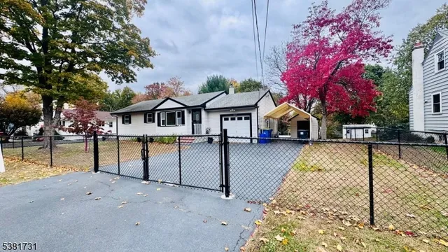 $599,999 | 107 Maple Street, Bridgewater, NJ 08807