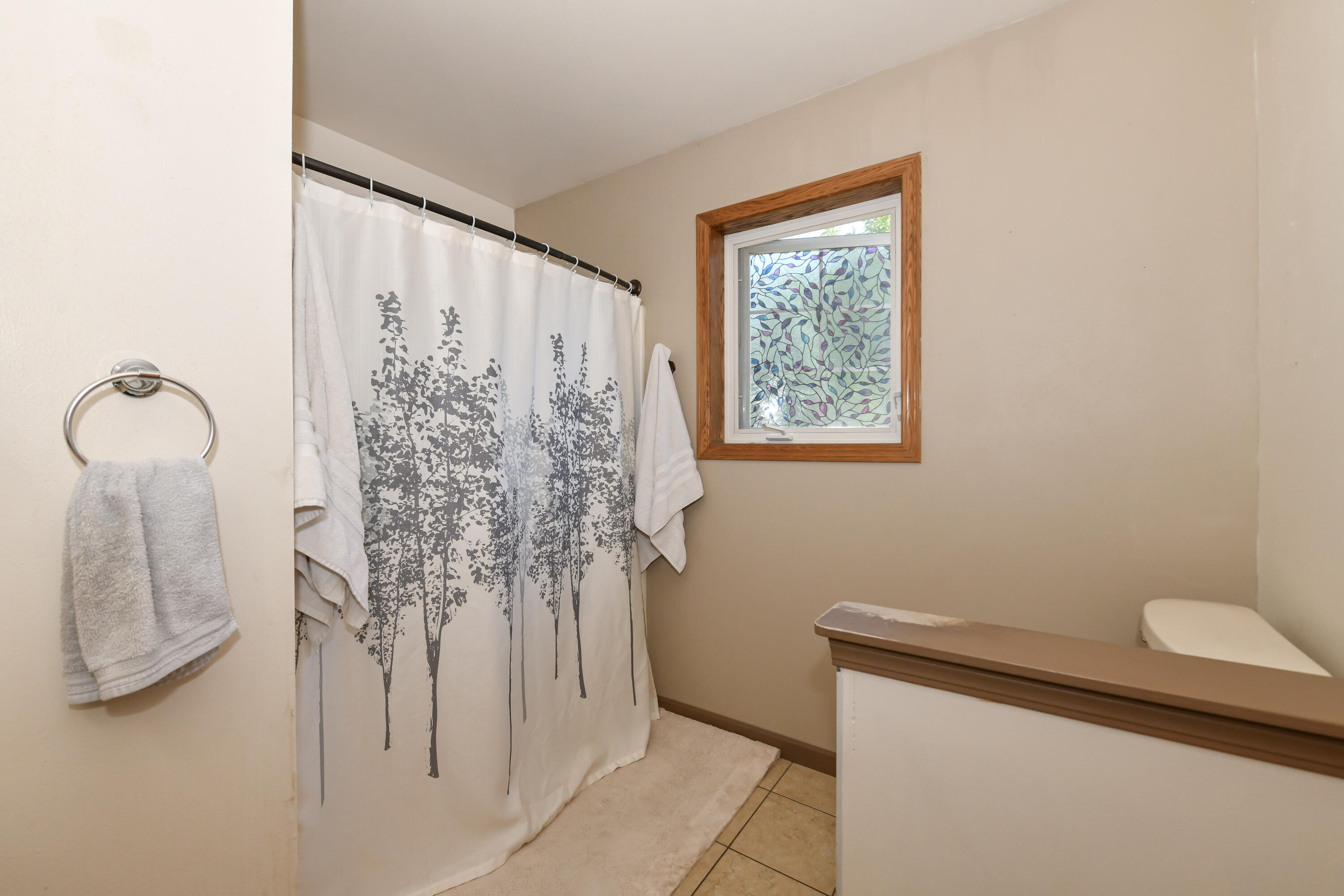 607 Stephanie Street Rochester, WI 53105 - Photo 13 of 25 Master full bath