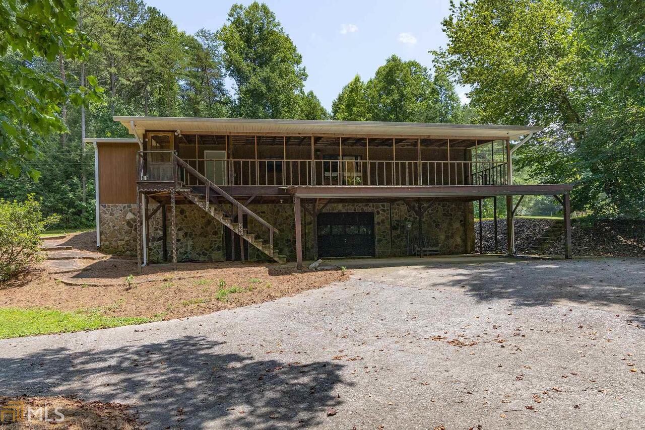 2263 Goshen Creek Road Clarkesville, GA 30523 - Photo 1 of 1 Gallery Image 1
