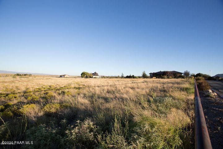 0 West L Bar L Road Prescott, AZ 86305 - Photo 5 of 5 PHOTO 6
