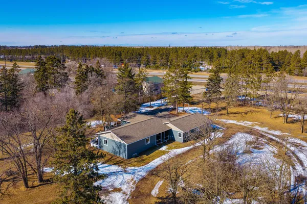 $377,000 | 256 Spirit Avenue Northwest, Wilton, MN 56601