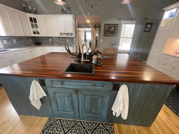 $377,000 | 256 Spirit Avenue Northwest, Wilton, MN 56601