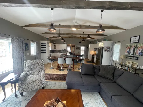 $377,000 | 256 Spirit Avenue Northwest, Wilton, MN 56601