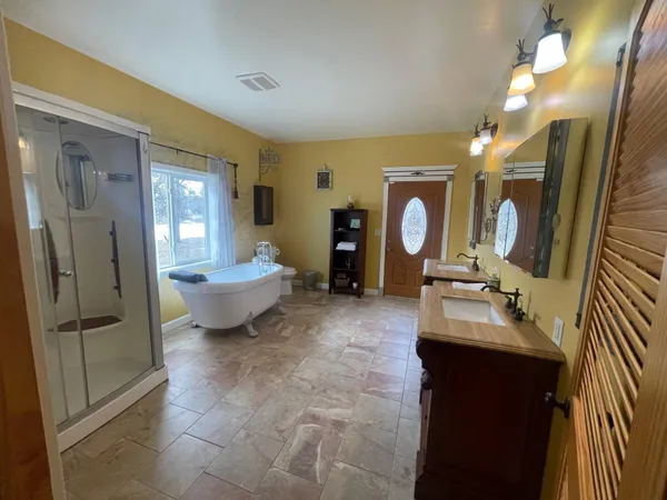 $377,000 | 256 Spirit Avenue Northwest, Wilton, MN 56601