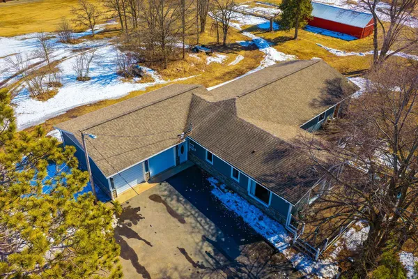 $377,000 | 256 Spirit Avenue Northwest, Wilton, MN 56601