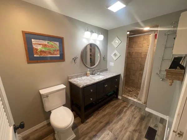 $377,000 | 256 Spirit Avenue Northwest, Wilton, MN 56601