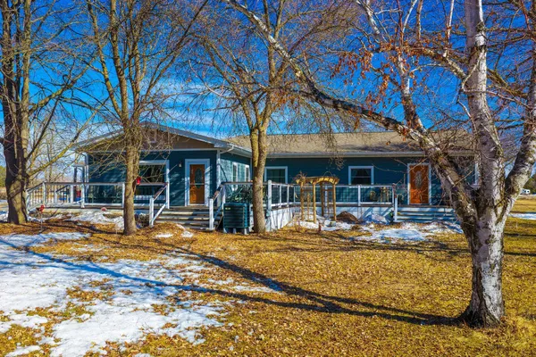 $377,000 | 256 Spirit Avenue Northwest, Wilton, MN 56601