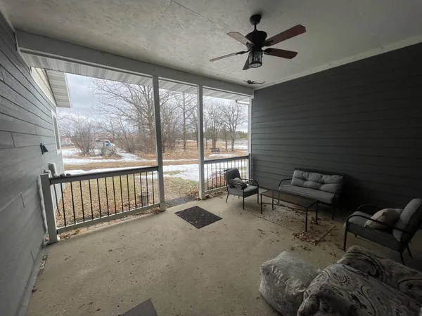 $377,000 | 256 Spirit Avenue Northwest, Wilton, MN 56601