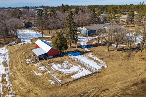 $377,000 | 256 Spirit Avenue Northwest, Wilton, MN 56601