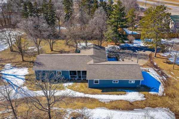 $377,000 | 256 Spirit Avenue Northwest, Wilton, MN 56601