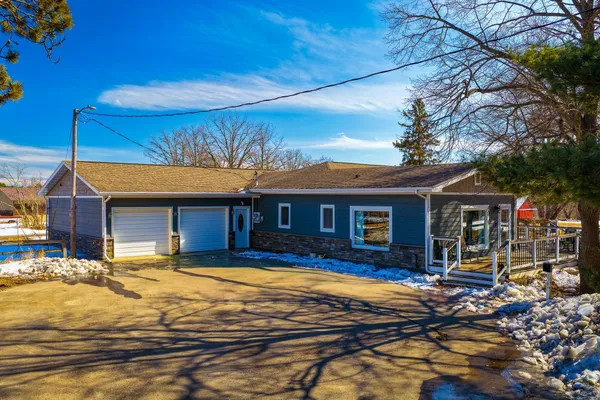 $377,000 | 256 Spirit Avenue Northwest, Wilton, MN 56601