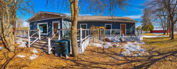 $377,000 | 256 Spirit Avenue Northwest, Wilton, MN 56601