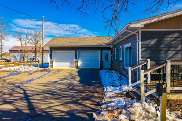$377,000 | 256 Spirit Avenue Northwest, Wilton, MN 56601