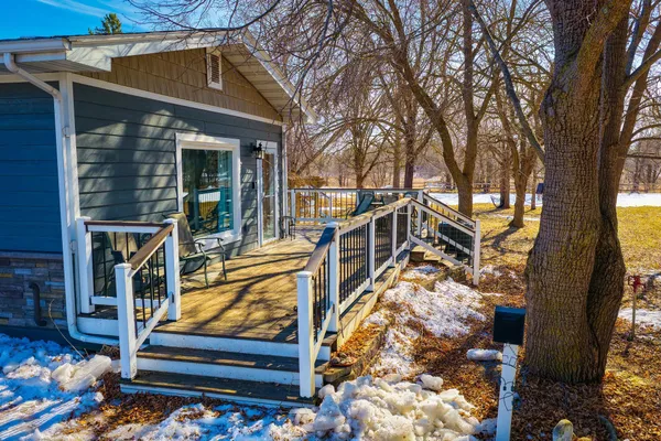 $377,000 | 256 Spirit Avenue Northwest, Wilton, MN 56601