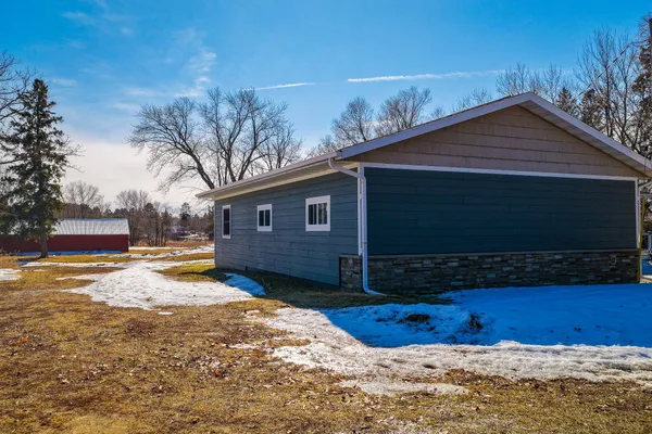 $377,000 | 256 Spirit Avenue Northwest, Wilton, MN 56601