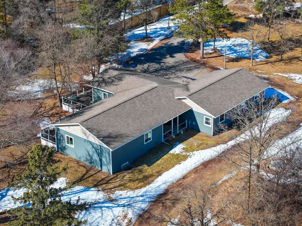 $377,000 | 256 Spirit Avenue Northwest, Wilton, MN 56601