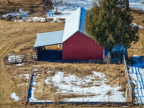 $377,000 | 256 Spirit Avenue Northwest, Wilton, MN 56601