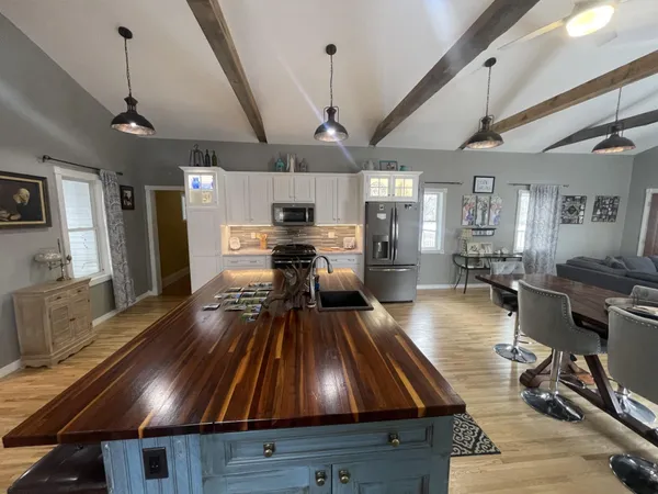 $377,000 | 256 Spirit Avenue Northwest, Wilton, MN 56601