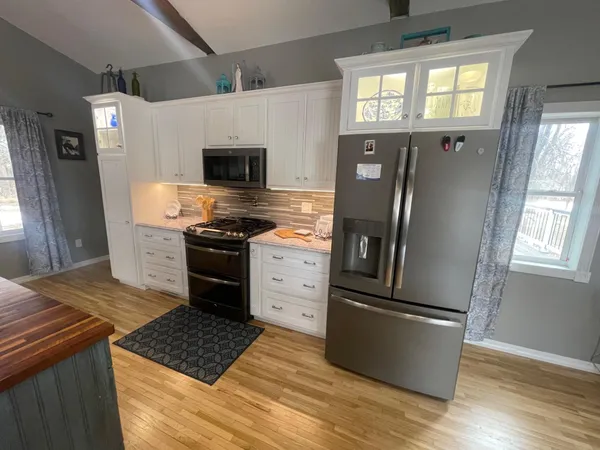 $377,000 | 256 Spirit Avenue Northwest, Wilton, MN 56601