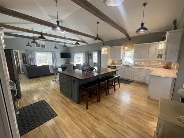 $377,000 | 256 Spirit Avenue Northwest, Wilton, MN 56601