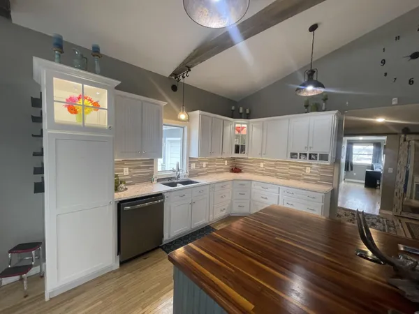 $377,000 | 256 Spirit Avenue Northwest, Wilton, MN 56601