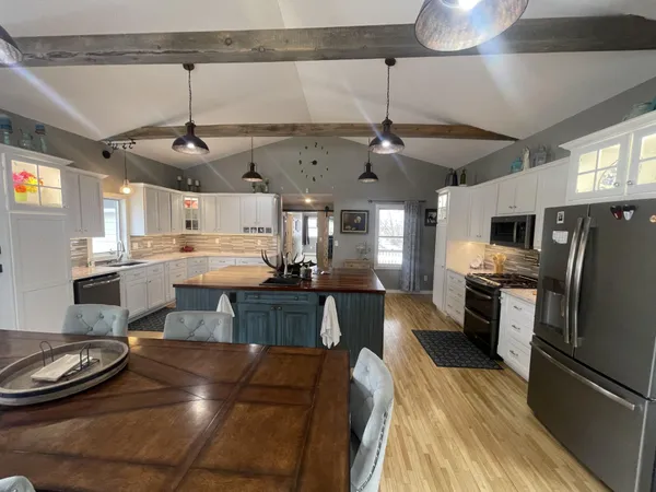 $377,000 | 256 Spirit Avenue Northwest, Wilton, MN 56601