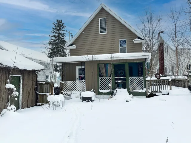 $157,500 | 223 North Street, Allegan, MI 49010