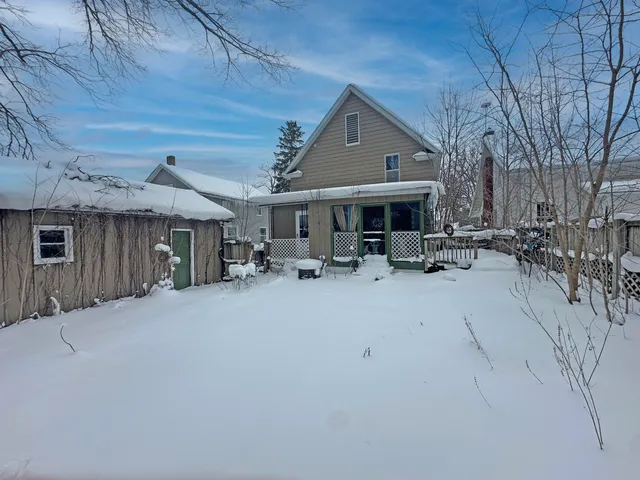 $157,500 | 223 North Street, Allegan, MI 49010