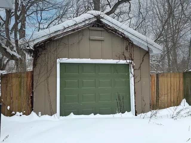 $157,500 | 223 North Street, Allegan, MI 49010