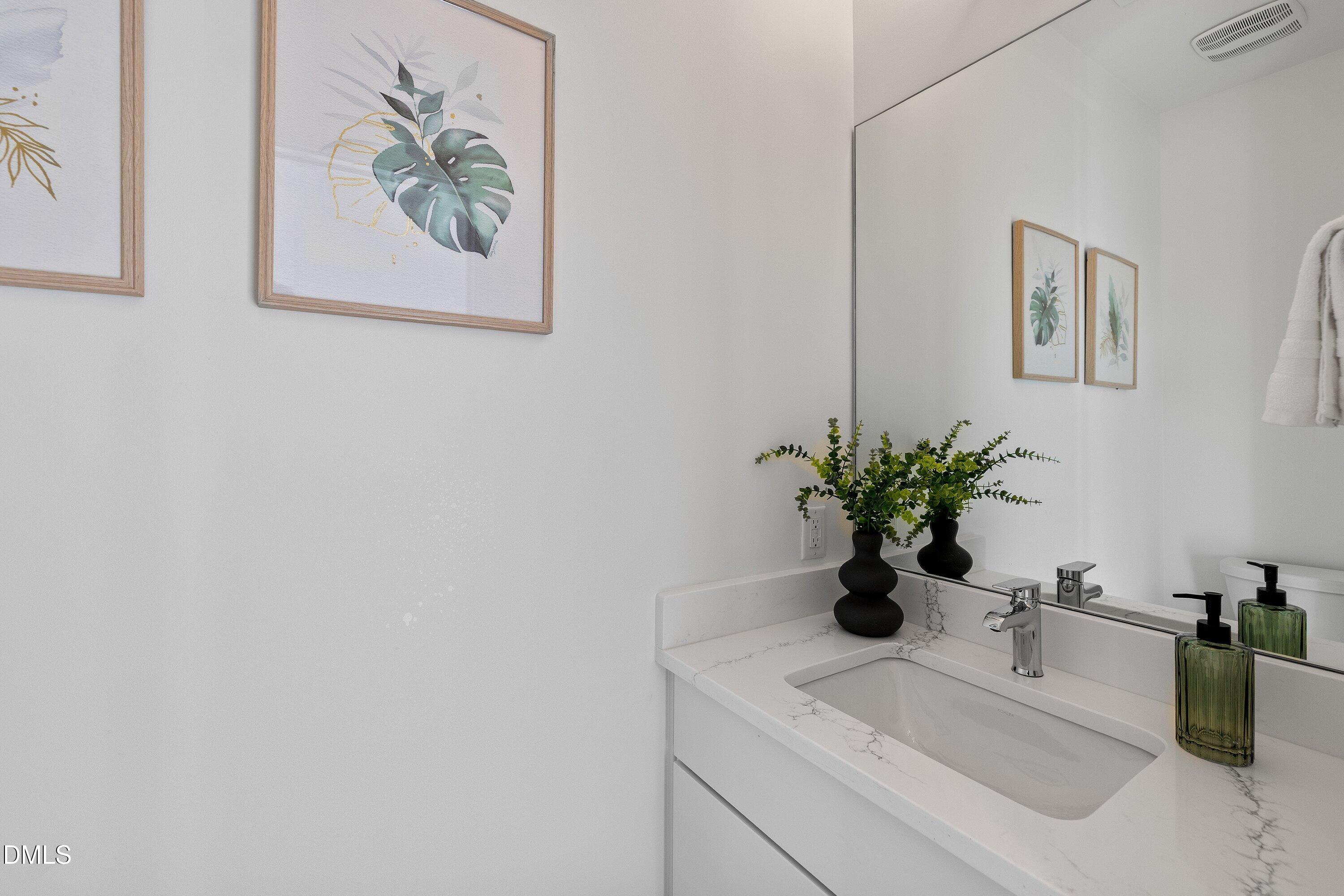 813 North Roxboro Street Durham, NC 27701 - Photo 37 of 79