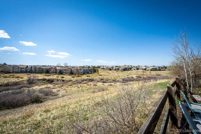 10143 Astorbrook Lane Highlands Ranch, CO 80126 - Photo 32 of 39 a view of an ocean