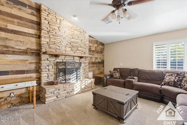 $995,000 | 3203 East Ellis Street, Mesa, AZ 85213