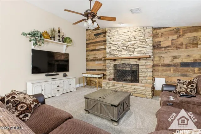 $995,000 | 3203 East Ellis Street, Mesa, AZ 85213