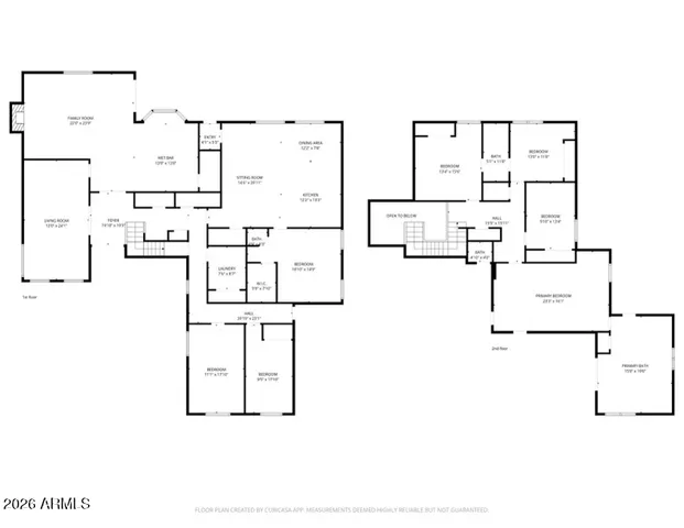 $995,000 | 3203 East Ellis Street, Mesa, AZ 85213