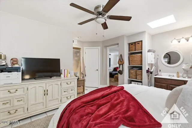 $995,000 | 3203 East Ellis Street, Mesa, AZ 85213