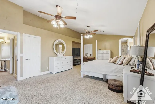 $995,000 | 3203 East Ellis Street, Mesa, AZ 85213