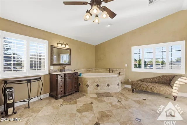 $995,000 | 3203 East Ellis Street, Mesa, AZ 85213