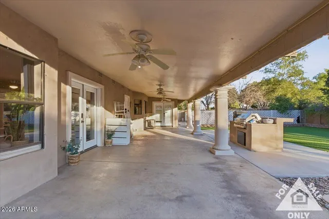 $995,000 | 3203 East Ellis Street, Mesa, AZ 85213