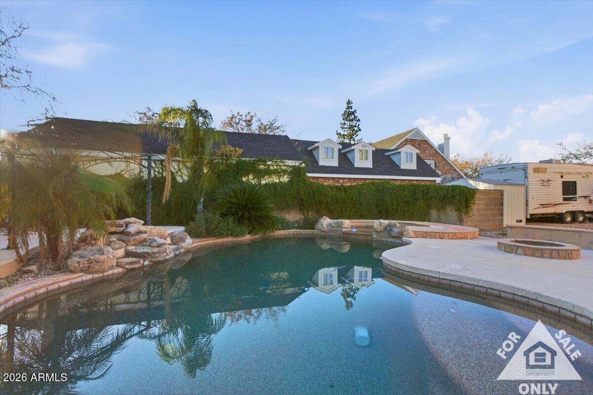 3203 East Ellis Street Mesa, AZ 85213 - Photo 43 of 48 51-3203 E ELLIS ST