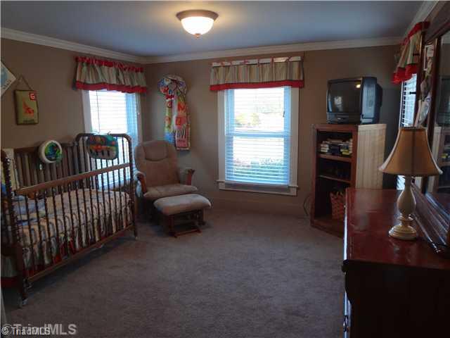 851 Reedy Creek Road Lexington, NC 27295 - Photo 7 of 10 2nd Bedroom.
