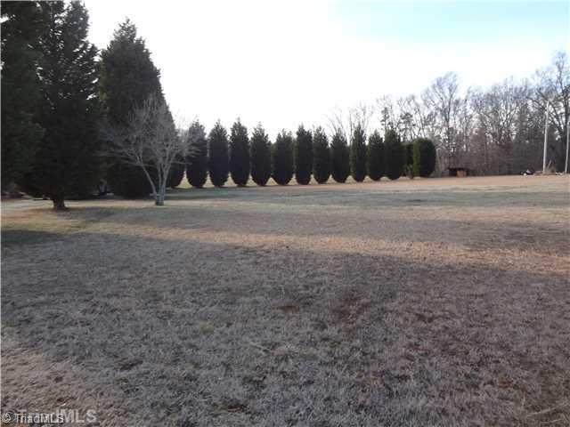 851 Reedy Creek Road Lexington, NC 27295 - Photo 10 of 10 Land/Lot.