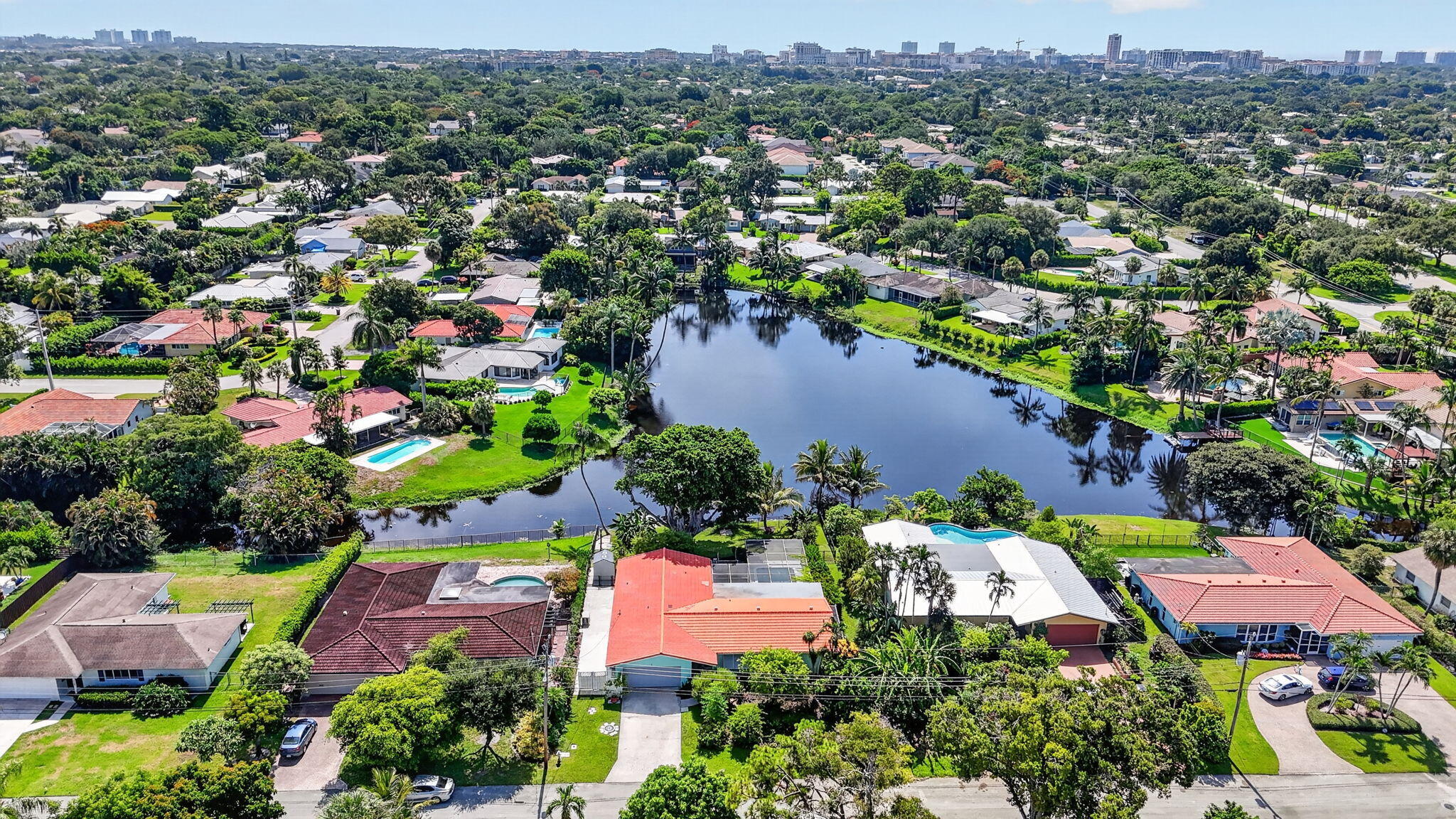 200 Northwest 11th Avenue Boca Raton, FL 33486 - Photo 5 of 78 74-web-or-mls-DJI_20260717225740_0126_D_