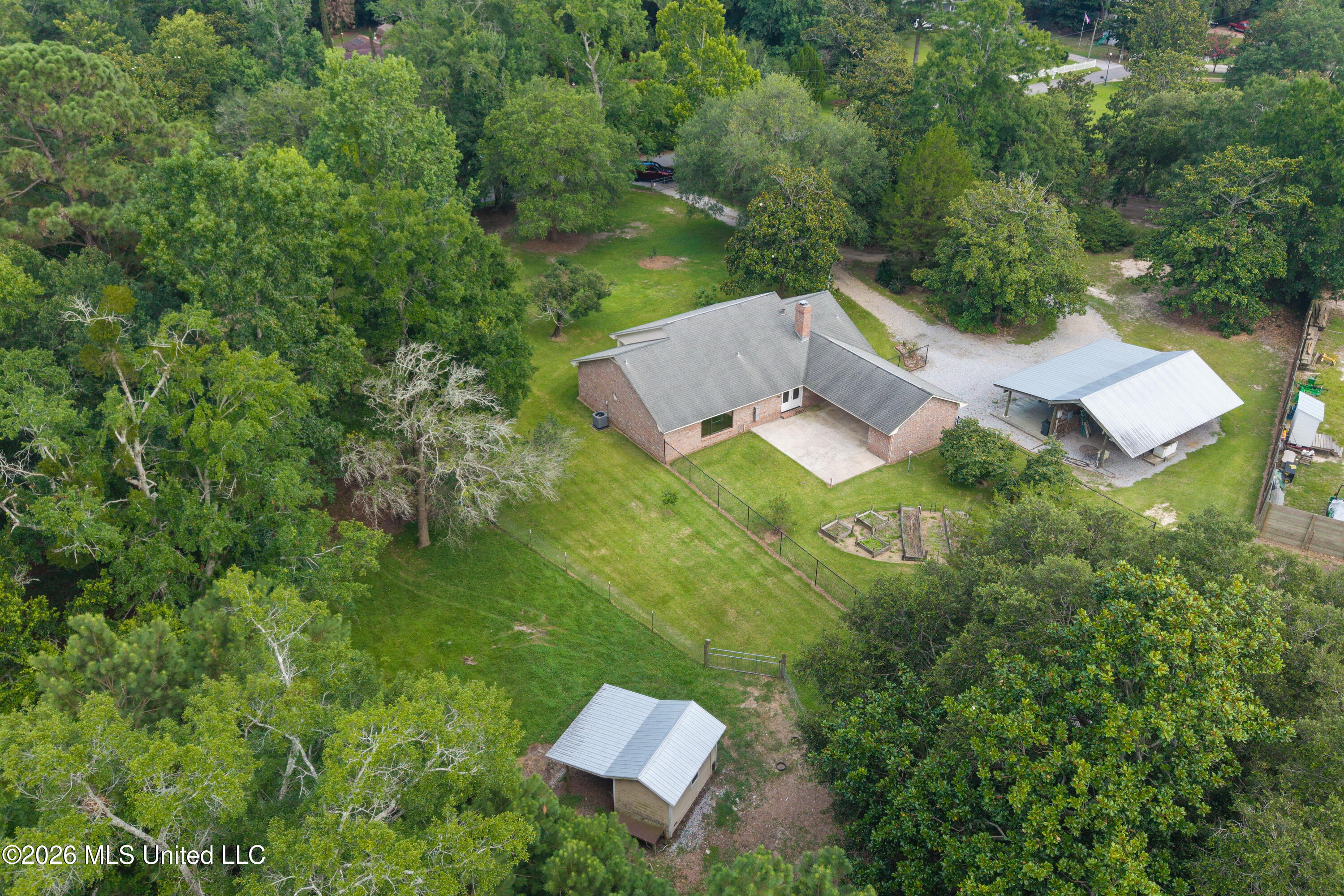 153 Pittman Road Ocean Springs, MS 39564 - Photo 48 of 54 00048