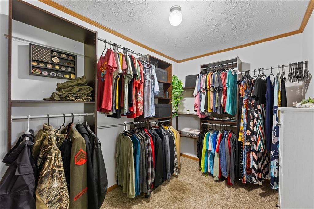 3761 Haskell Road Princeton, KS 66078 - Photo 27 of 78