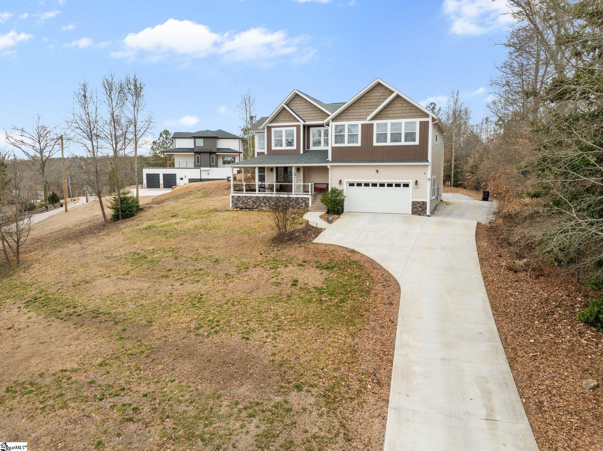 226 Hammond Circle Anderson, SC 29621 - Photo 8 of 40