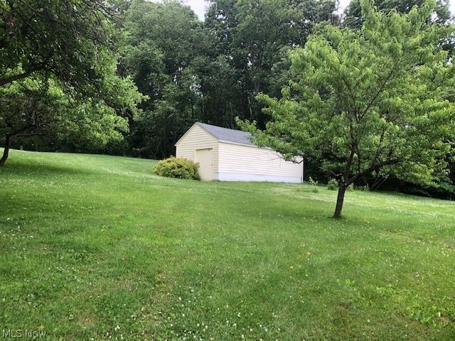 351 McCord Hill Road Wellsburg, WV 26070 - Photo 18 of 33